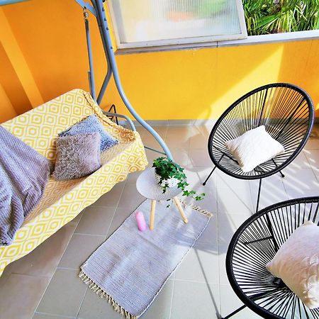 Apartmán Tiny Shell House Portorož Exteriér fotografie