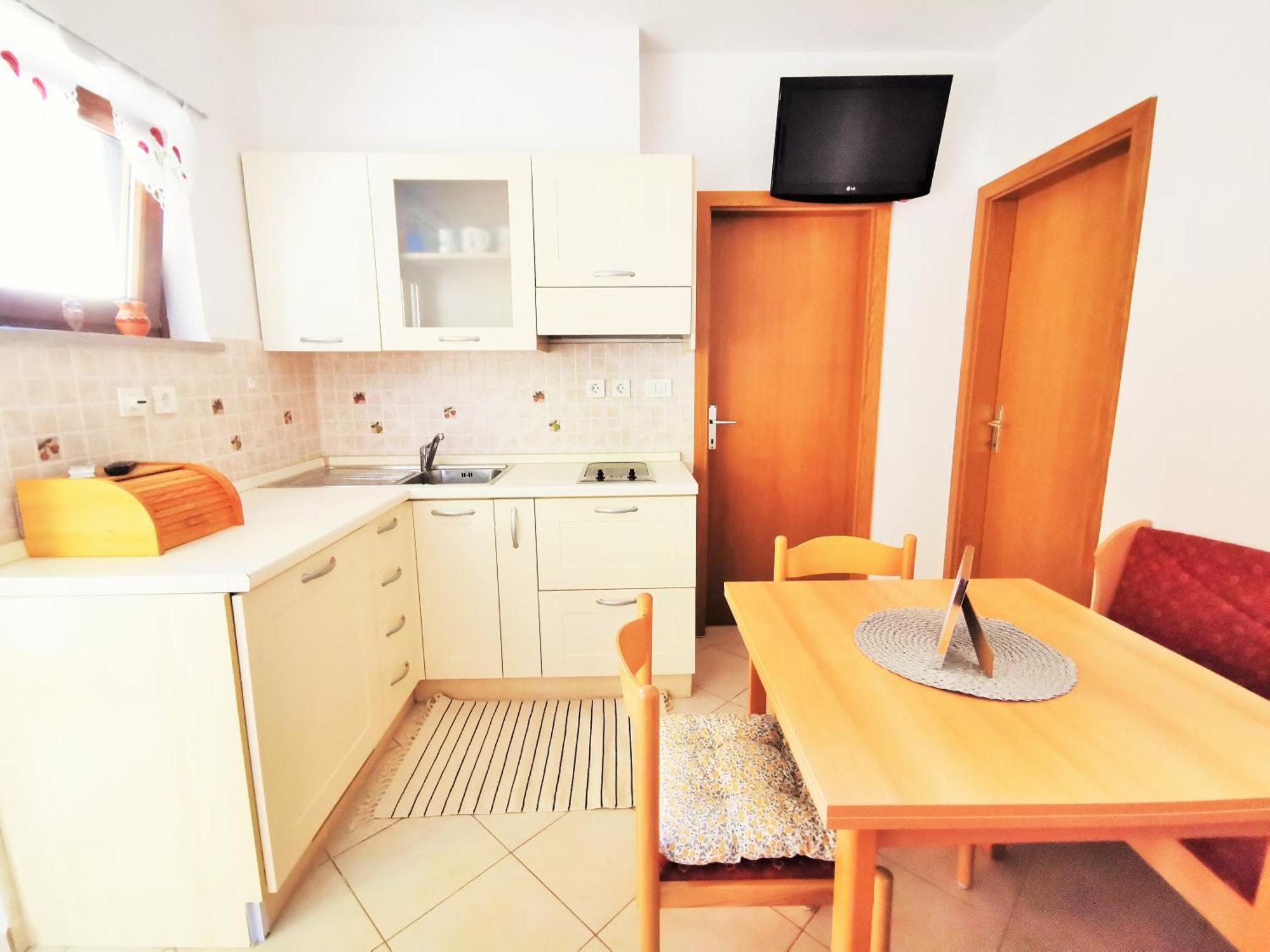 Apartmán Tiny Shell House Portorož Exteriér fotografie