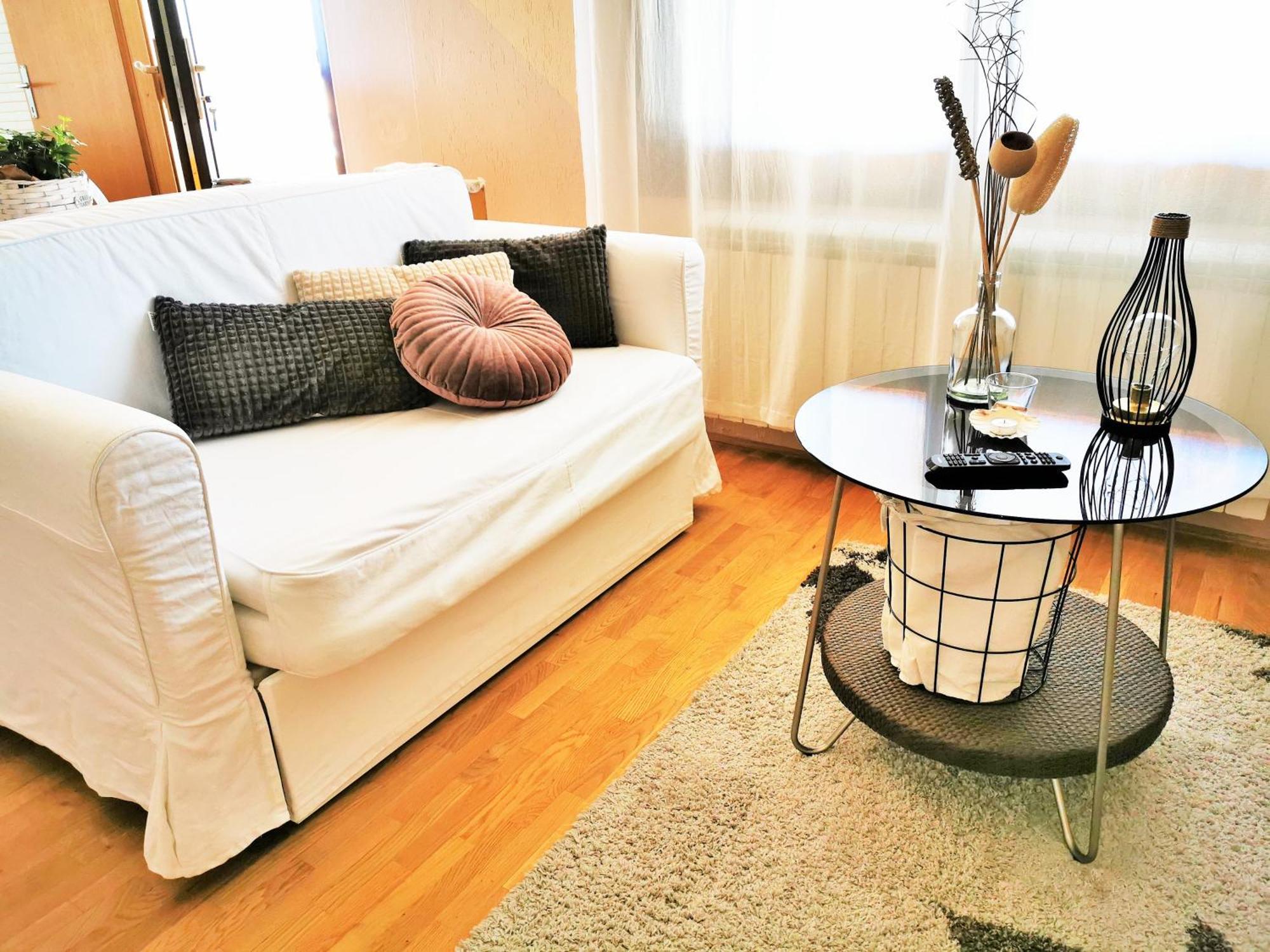 Apartmán Tiny Shell House Portorož Exteriér fotografie