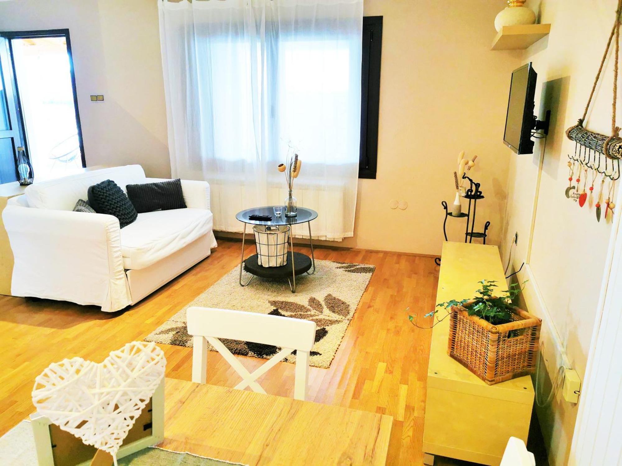 Apartmán Tiny Shell House Portorož Exteriér fotografie