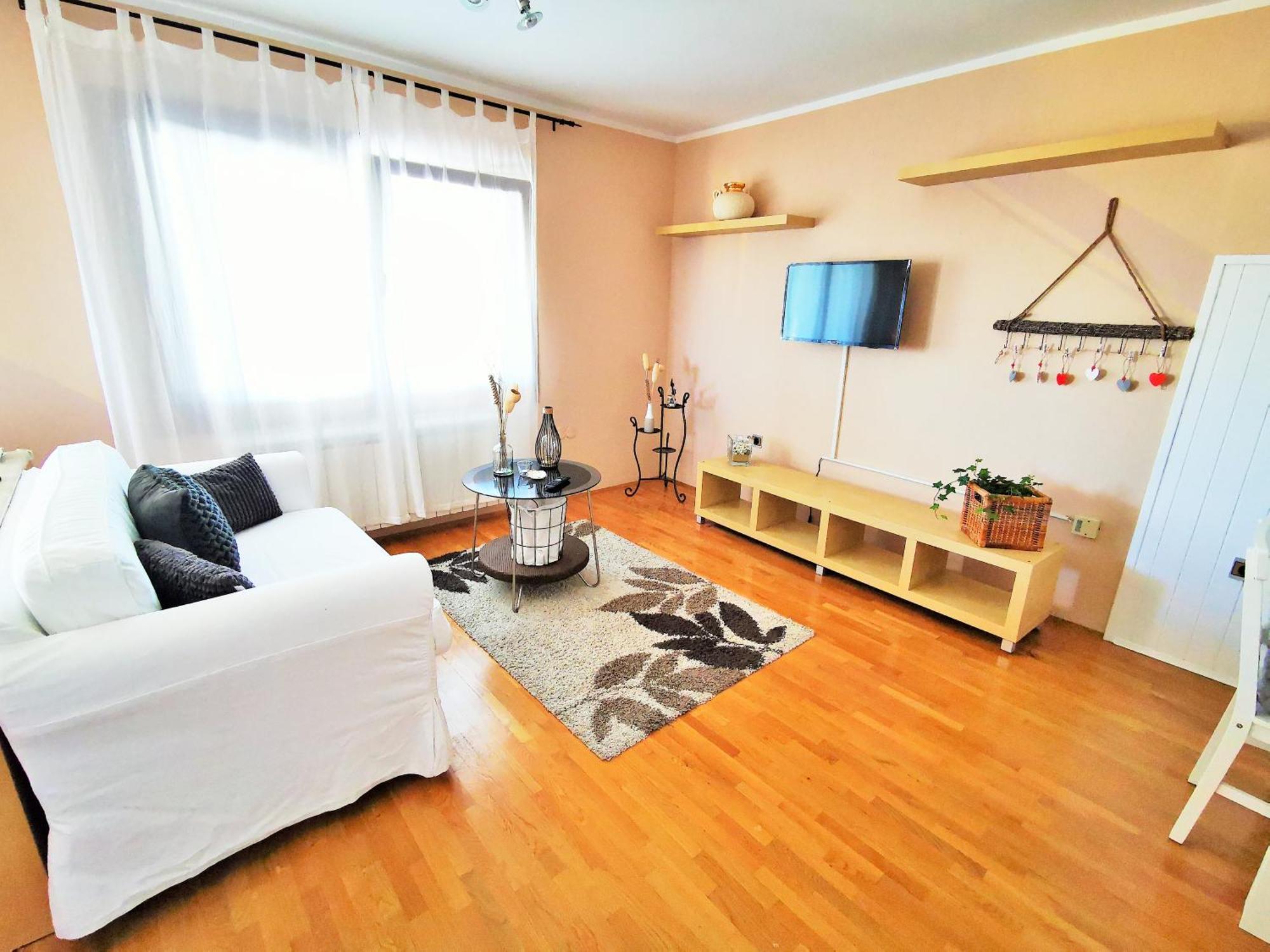 Apartmán Tiny Shell House Portorož Exteriér fotografie