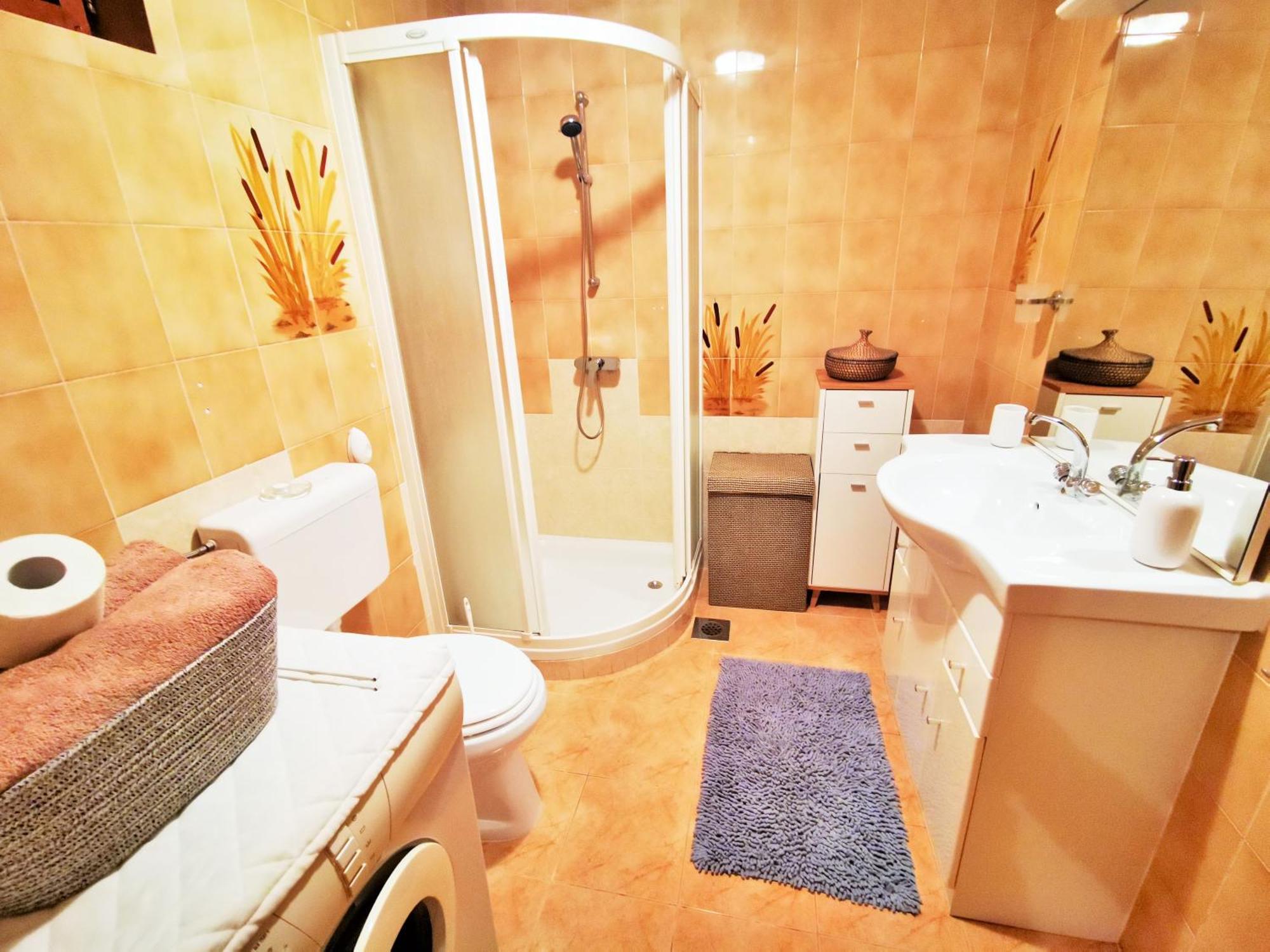 Apartmán Tiny Shell House Portorož Exteriér fotografie